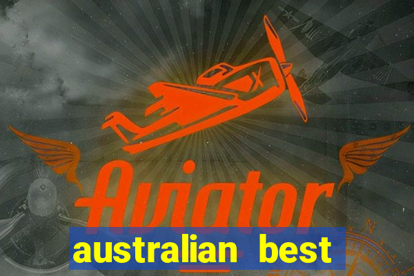 australian best online casino