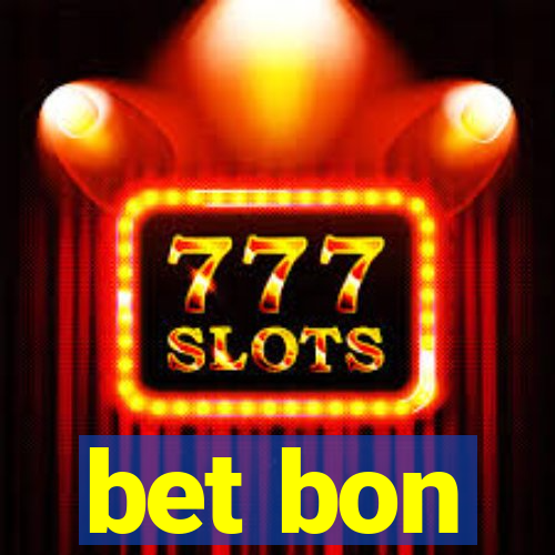 bet bon