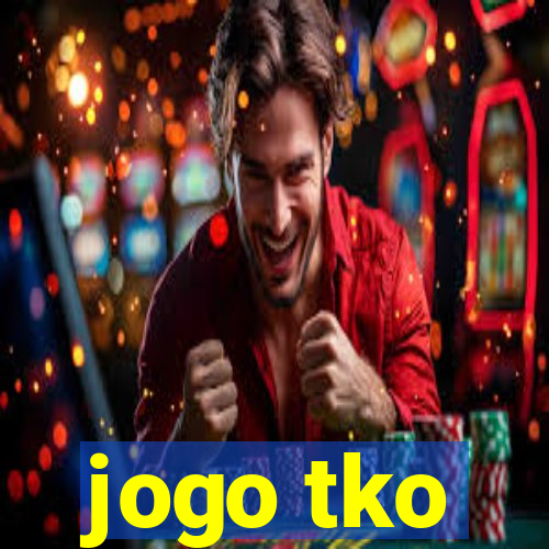 jogo tko