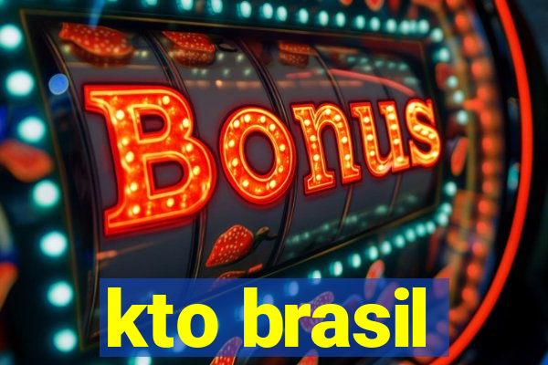 kto brasil