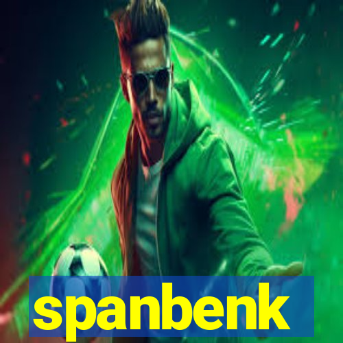 spanbenk