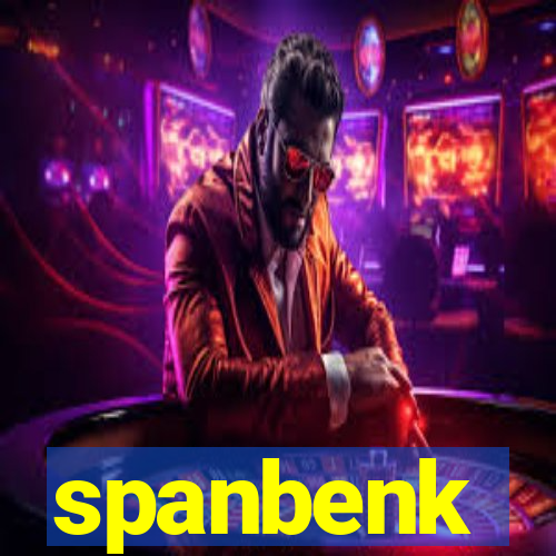 spanbenk