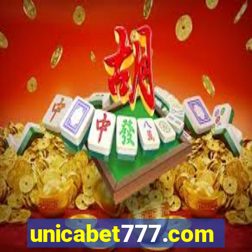 unicabet777.com