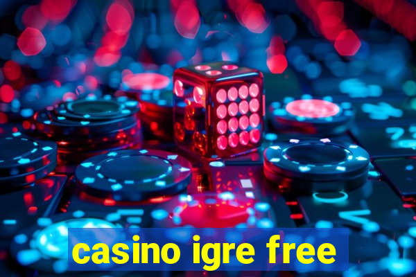 casino igre free