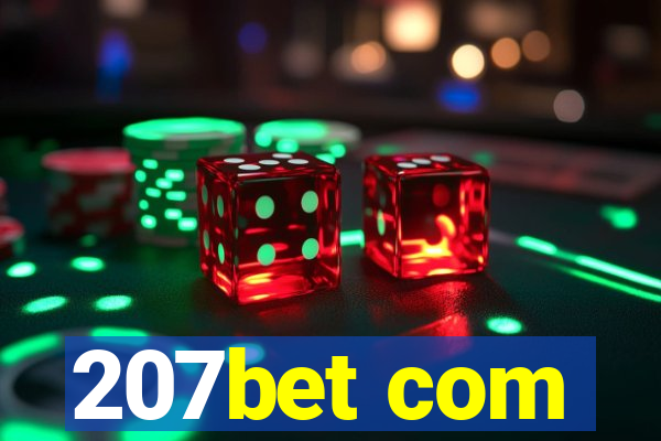 207bet com