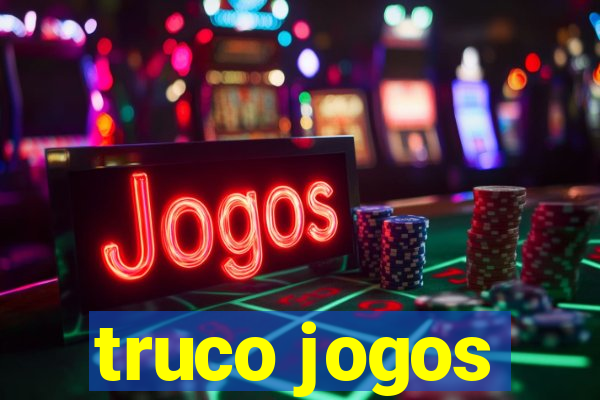 truco jogos