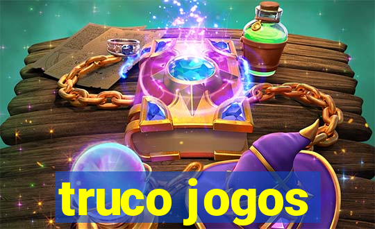 truco jogos