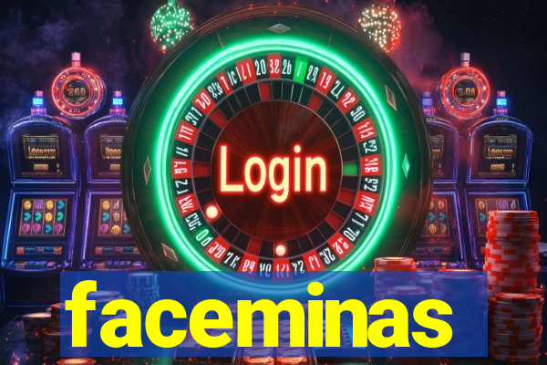 faceminas