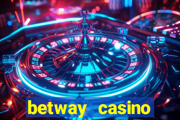 betway casino review nj