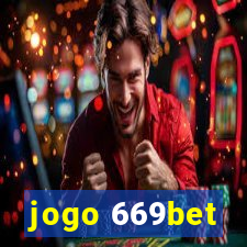 jogo 669bet