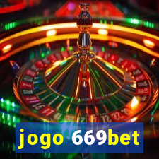 jogo 669bet