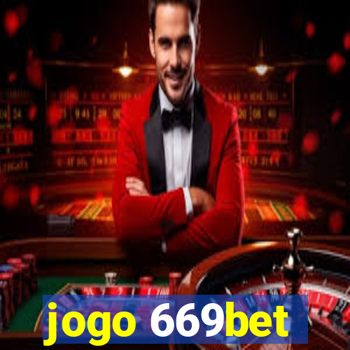 jogo 669bet