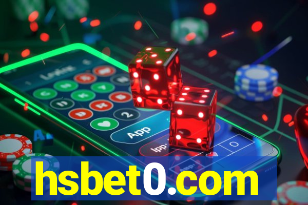 hsbet0.com