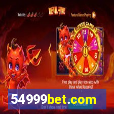 54999bet.com