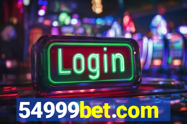 54999bet.com