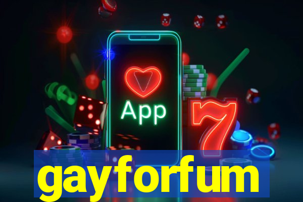 gayforfum