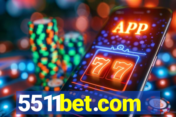 5511bet.com