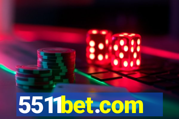 5511bet.com