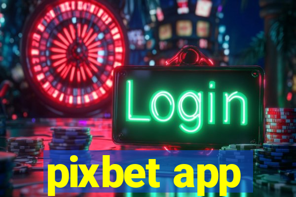 pixbet app