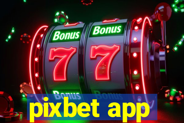 pixbet app