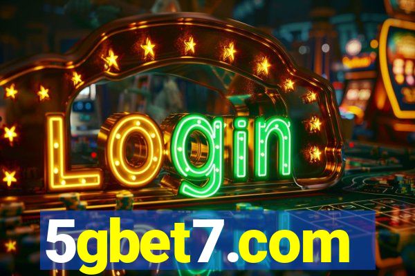 5gbet7.com