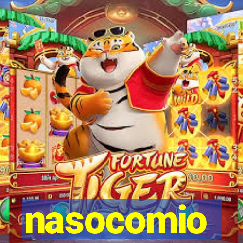 nasocomio