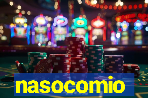 nasocomio