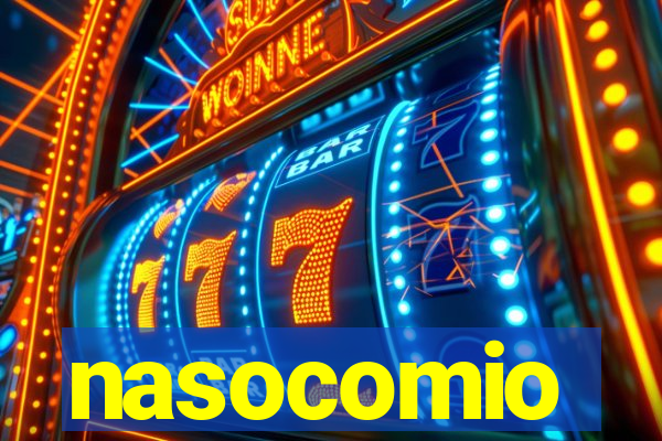 nasocomio