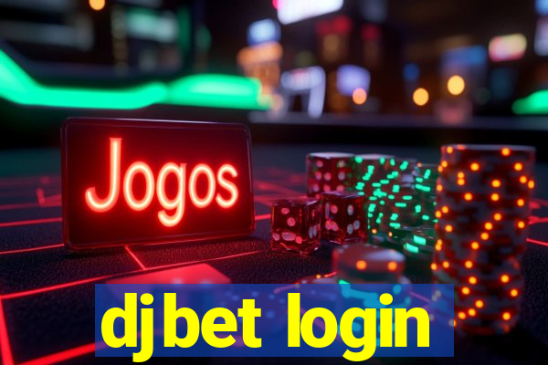 djbet login