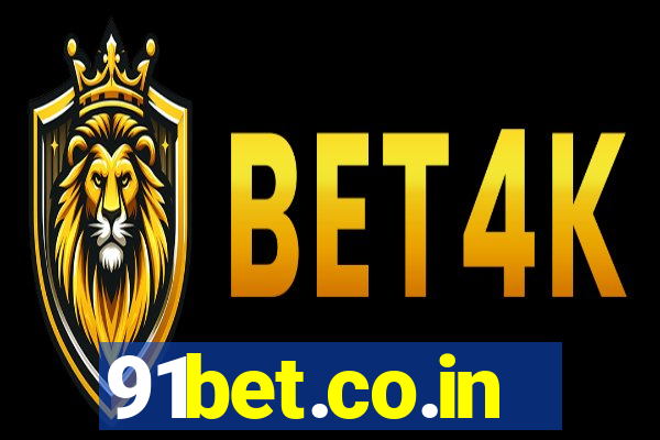 91bet.co.in