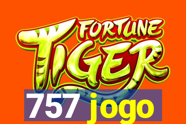 757 jogo