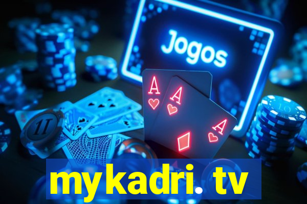 mykadri. tv