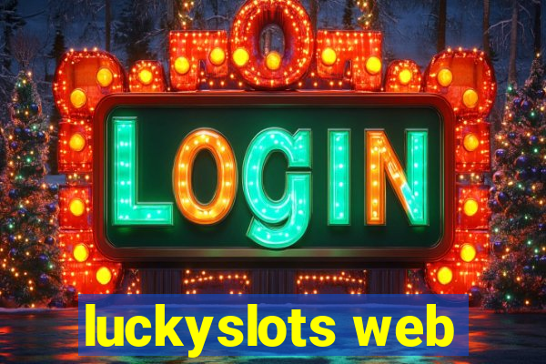 luckyslots web