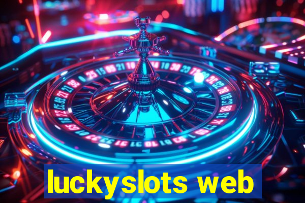 luckyslots web