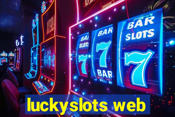 luckyslots web