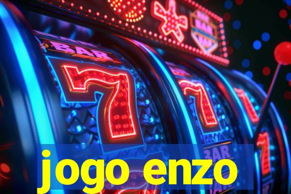 jogo enzo