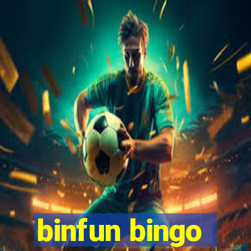 binfun bingo