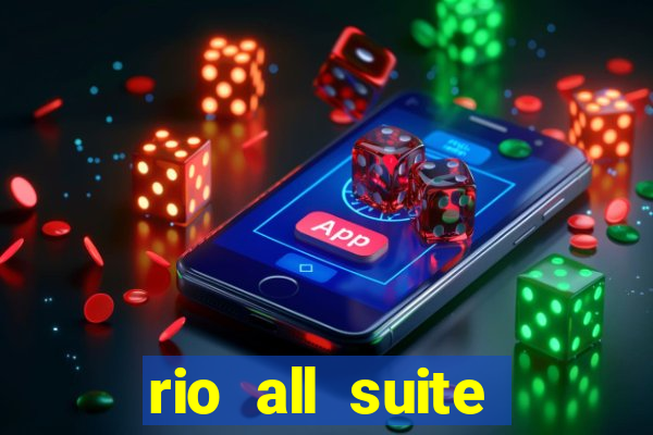 rio all suite hotel casino