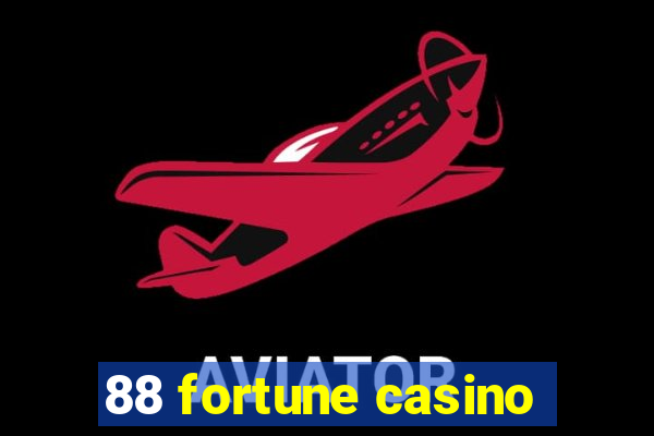 88 fortune casino