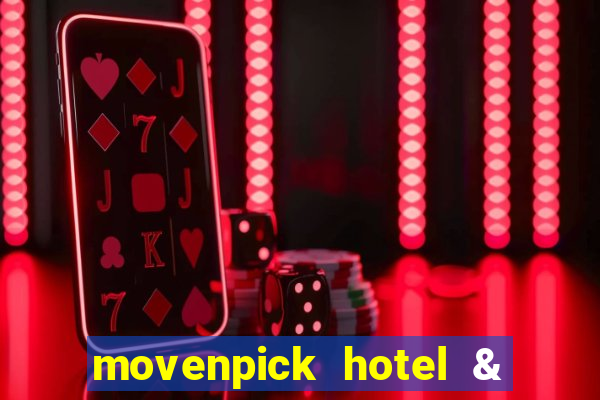 movenpick hotel & casino geneva