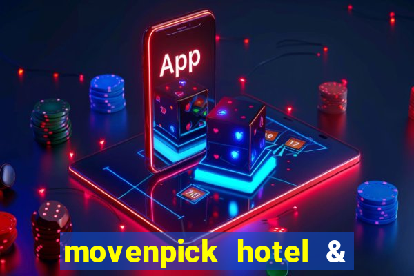 movenpick hotel & casino geneva