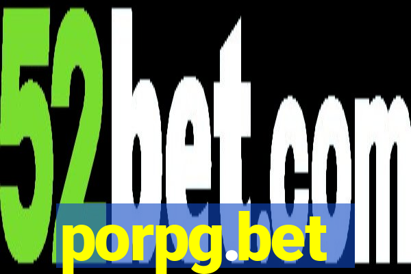 porpg.bet