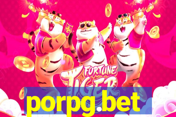 porpg.bet