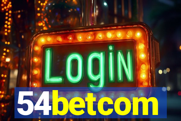 54betcom