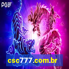 csc777.com.br