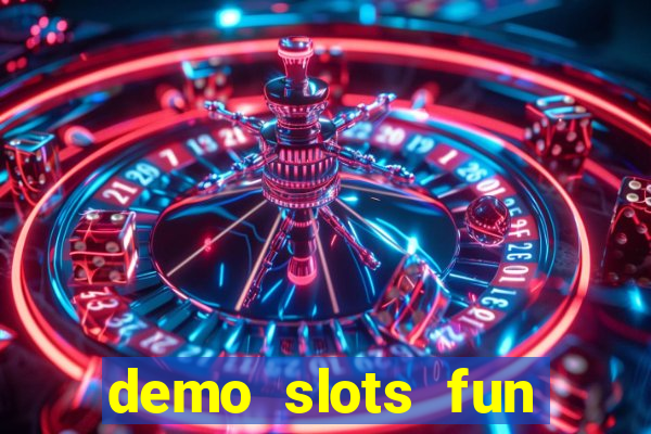 demo slots fun fortune rabbit