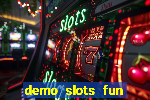 demo slots fun fortune rabbit