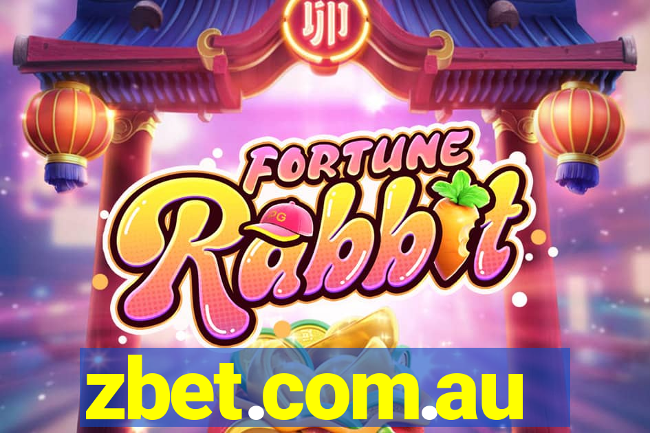 zbet.com.au