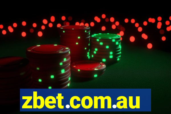 zbet.com.au