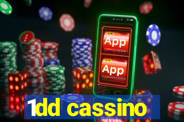 1dd cassino